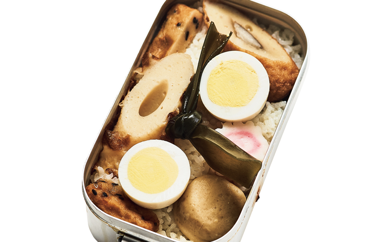 メスティン×お好みソースでほったらかし♪ ベビースターラーメンが本格そば飯に！