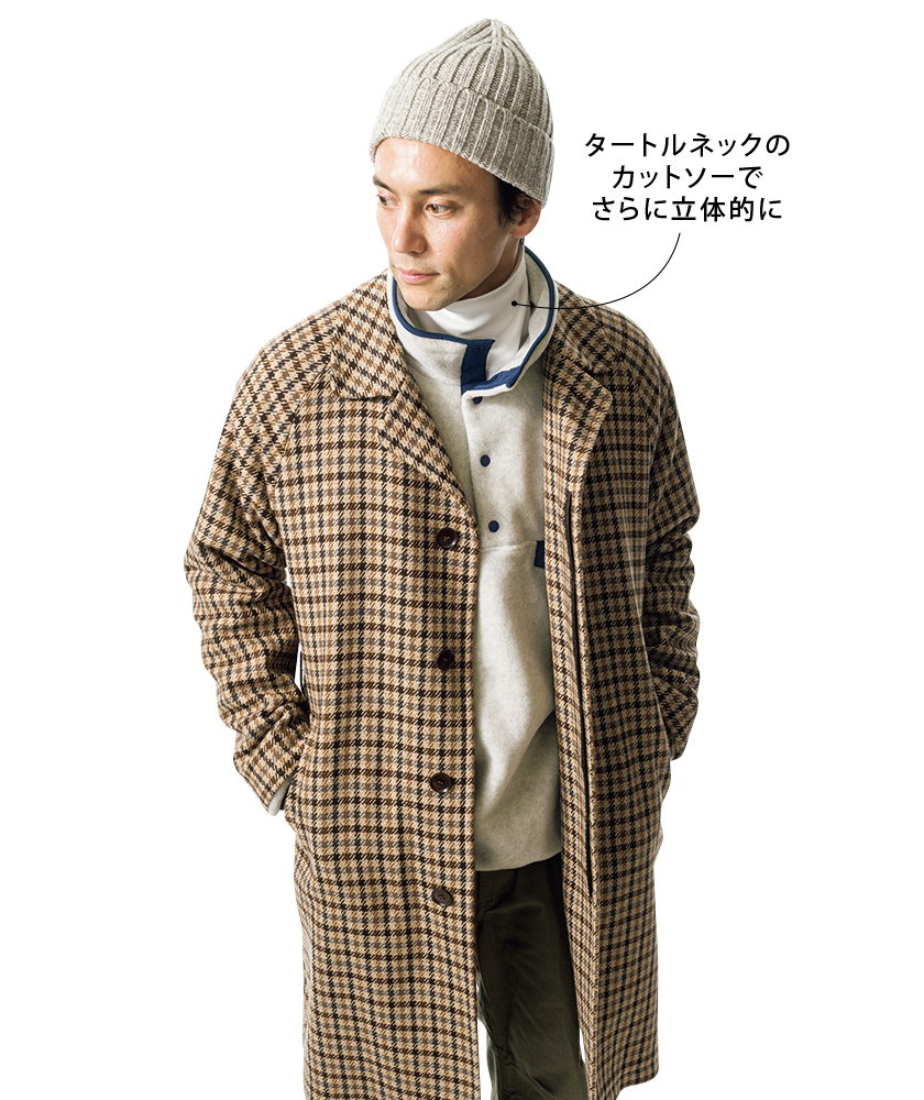 PATAGONIA レトロフリース