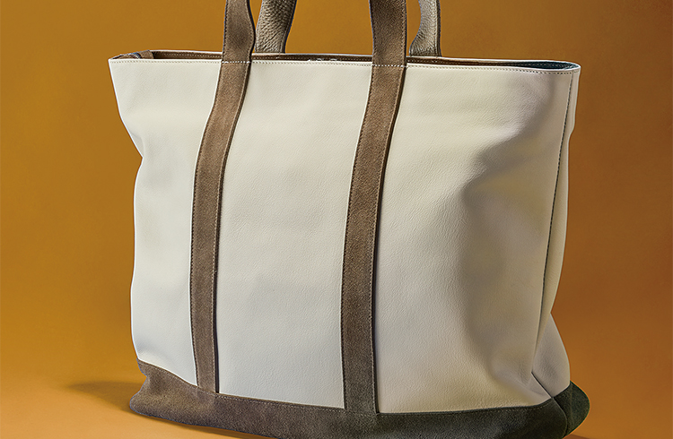セール 40%OFF】【SHIPS別注】polpetta: エンボス トートバッグ(503787388) | シップス メン(SHIPS MEN) -  d fashion