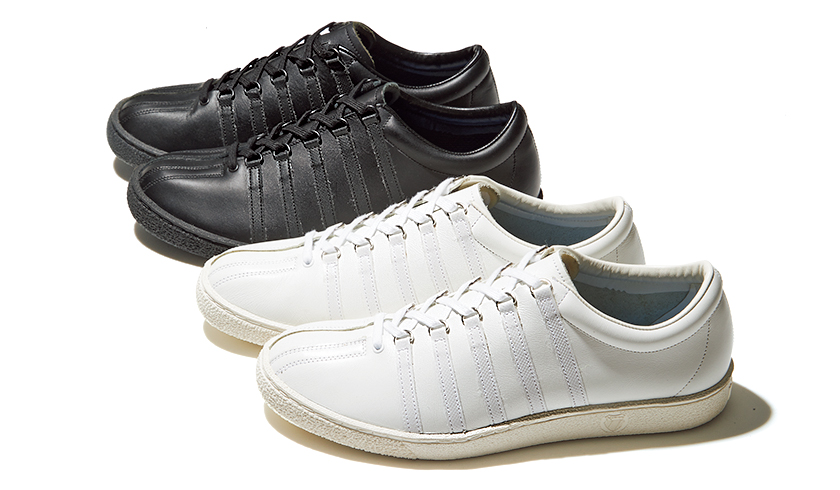 K・SWISS ケースイス Classic 66 JPN