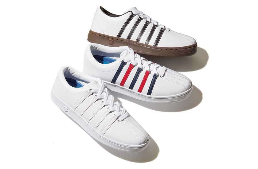 K・SWISS ケースイス Classic 88