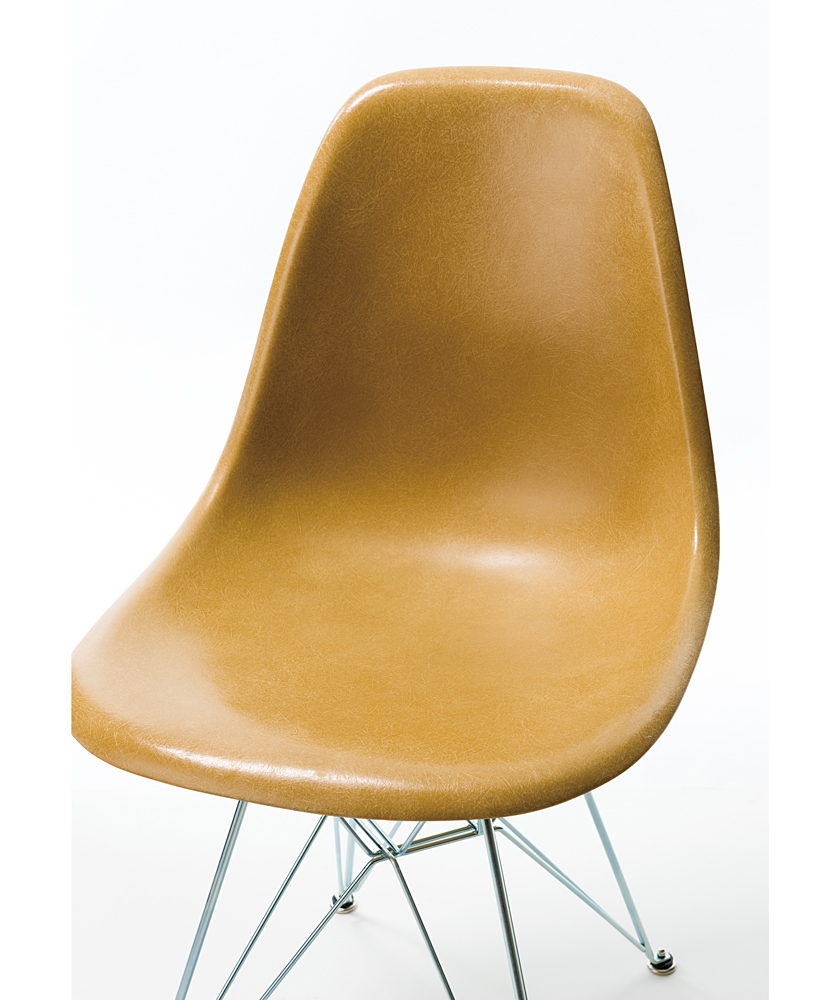 EAMES イームズ  シェルサイドチェア