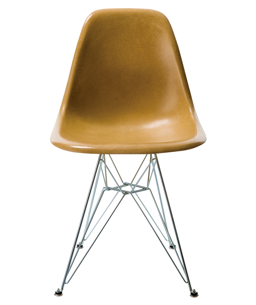 EAMES イームズ  シェルサイドチェア