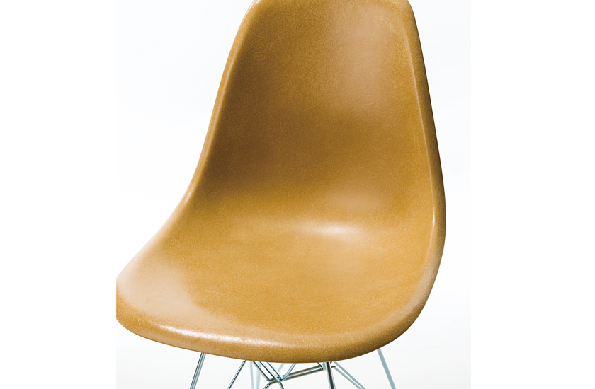 EAMES イームズ  シェルサイドチェア