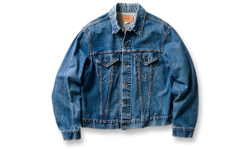 LEVI’S リーバイス 71205