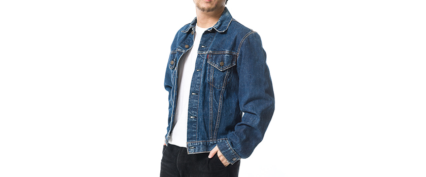 LEVI’S リーバイス 71205