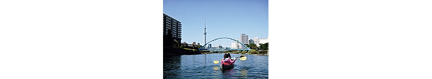 東京23区内で楽しめる初心者向けツアー