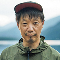 スタイリスト 近澤一雅さん