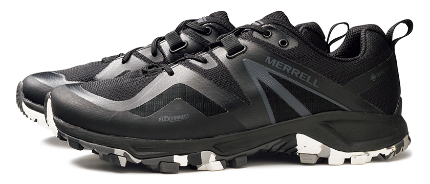 MERRELL メレル MQM フレックス 2ゴアテックス ジャパンカプセル