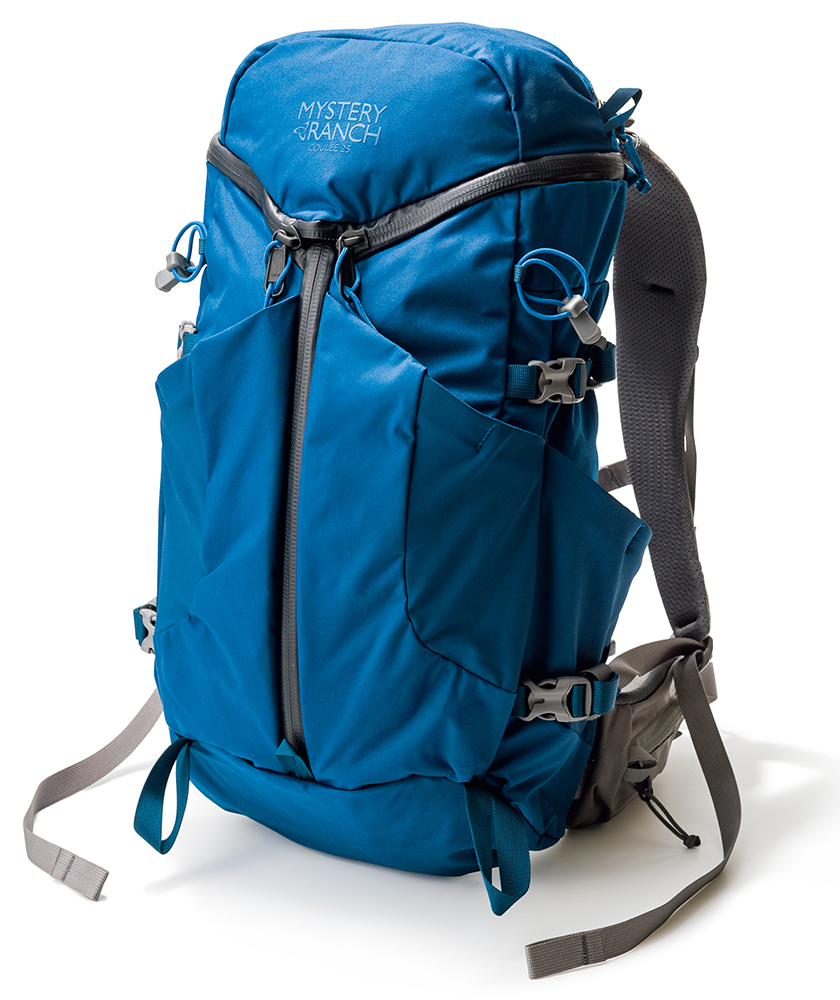 MYSTERY RANCH ミステリーランチ クーリー25