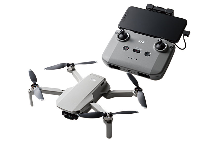 DJI　ディージェイアイ　DJI Mini 2