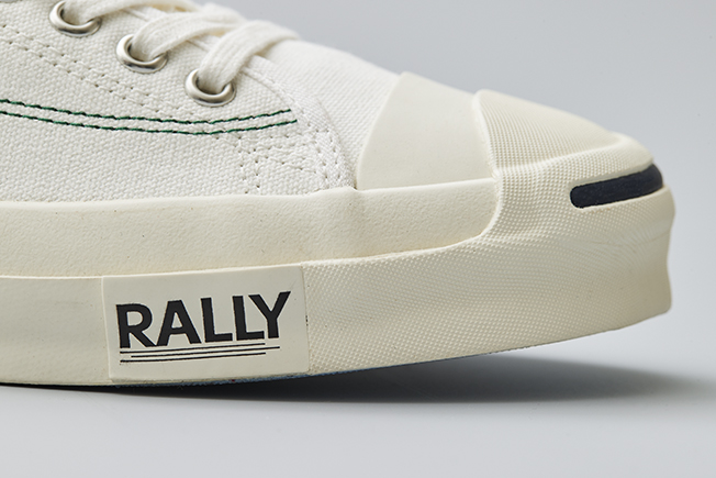 ジャックパーセル RLY | legaleagle.co.nz