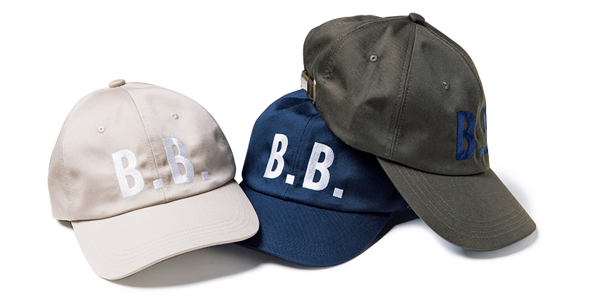 Brooks Brothers ブルックス ブラザーズ CAP