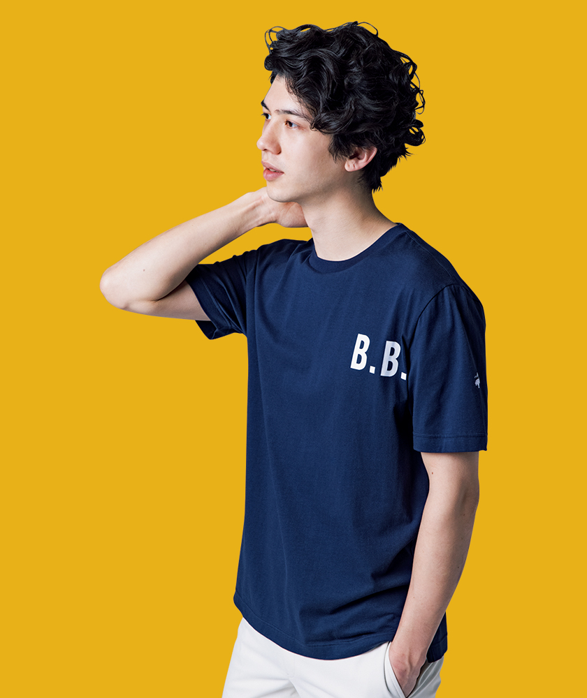 Brooks Brothers ブルックス ブラザーズ T-SHIRT