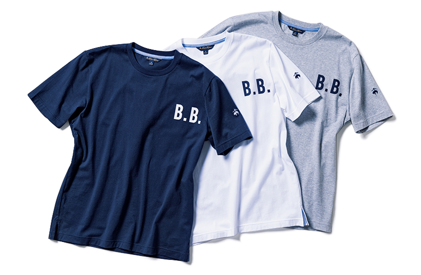 Brooks Brothers ブルックス ブラザーズ T-SHIRT