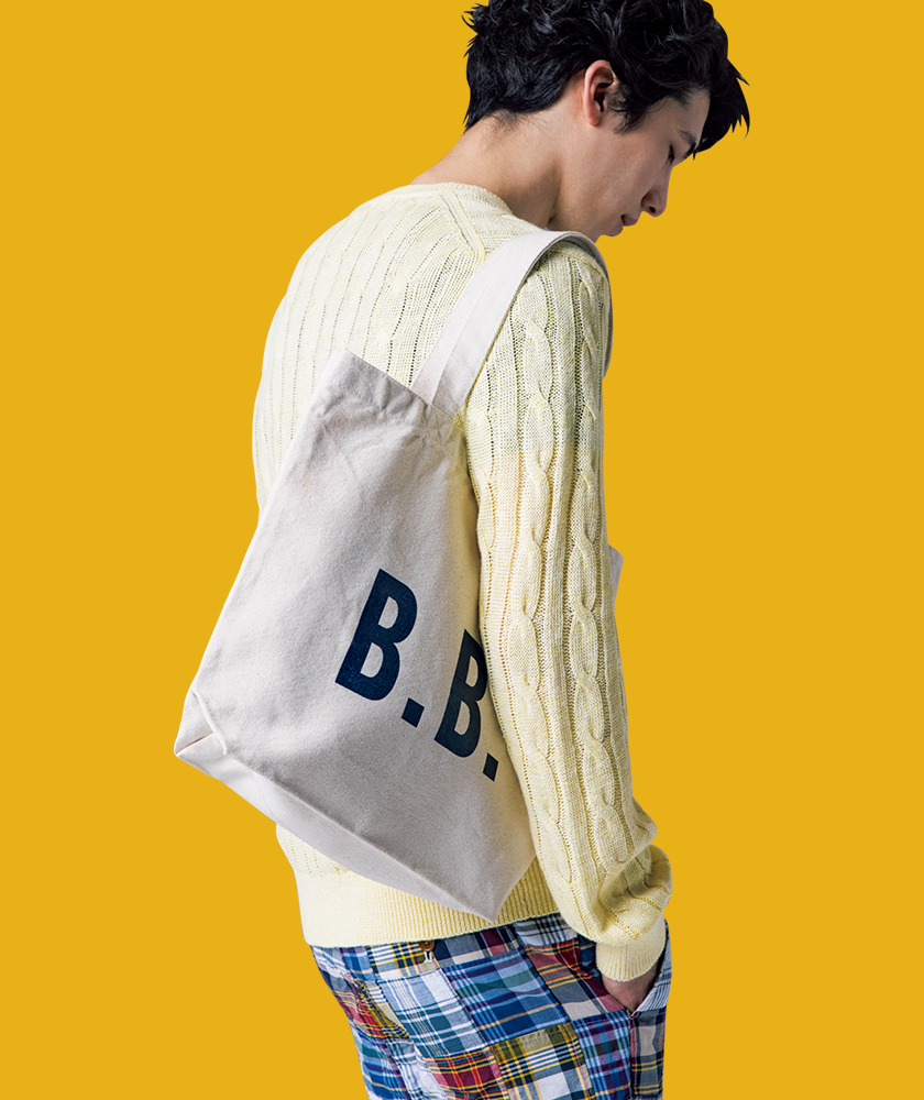 Brooks Brothers ブルックス ブラザーズ TOTE