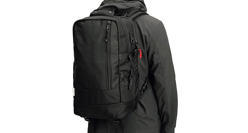 ディスパッチ DSPTCH RND DYNEEMA DAYPACK