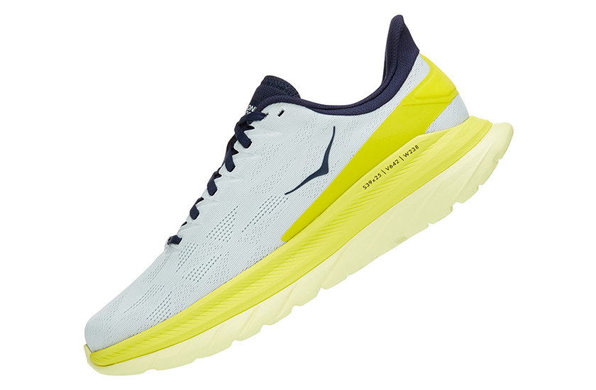 HOKA ONE ONE ホカ オネオネ マッハ4 MACH 4