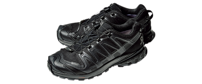 Salomon サロモン XA プロ 3D V8 GORE-TEX