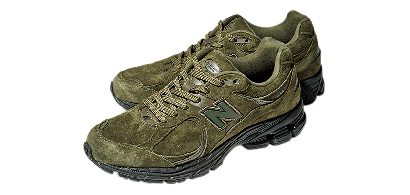 New Balance ニューバランス ML2002R