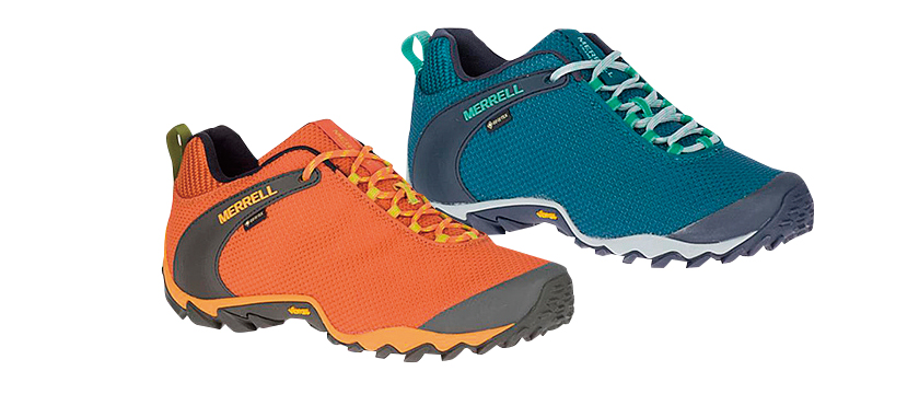 MERRELL メレル カメレオン8ストーム