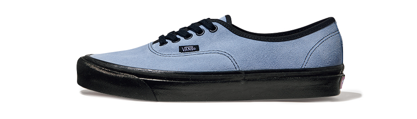 VANS ヴァンズ AUTHENTIC