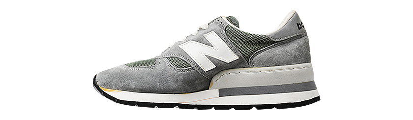 New Balance ニューバランス 990 V1