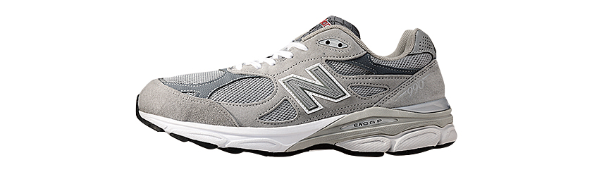 New Balance ニューバランス 990 V3