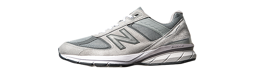 New Balance ニューバランス 990 V5