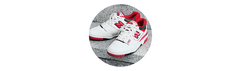 New Balance ニューバランス BB550