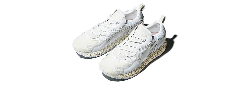 PUMA プーマ カリブレート レストア ベース