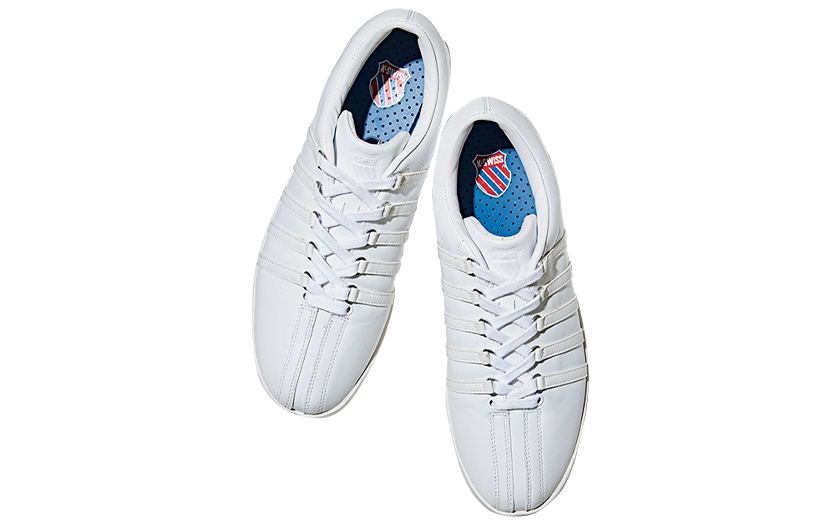 K・SWISS ケースイス クラシック88