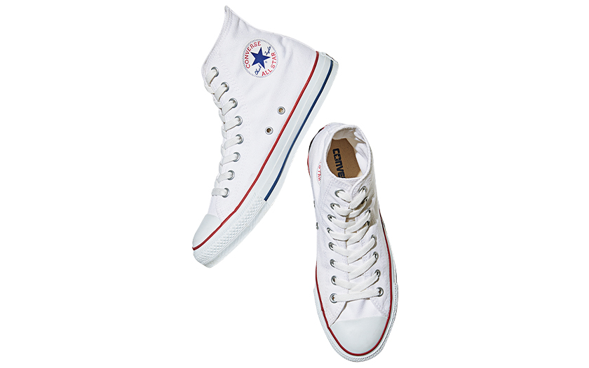 CONVERSE コンバース キャンバス オールスターHI