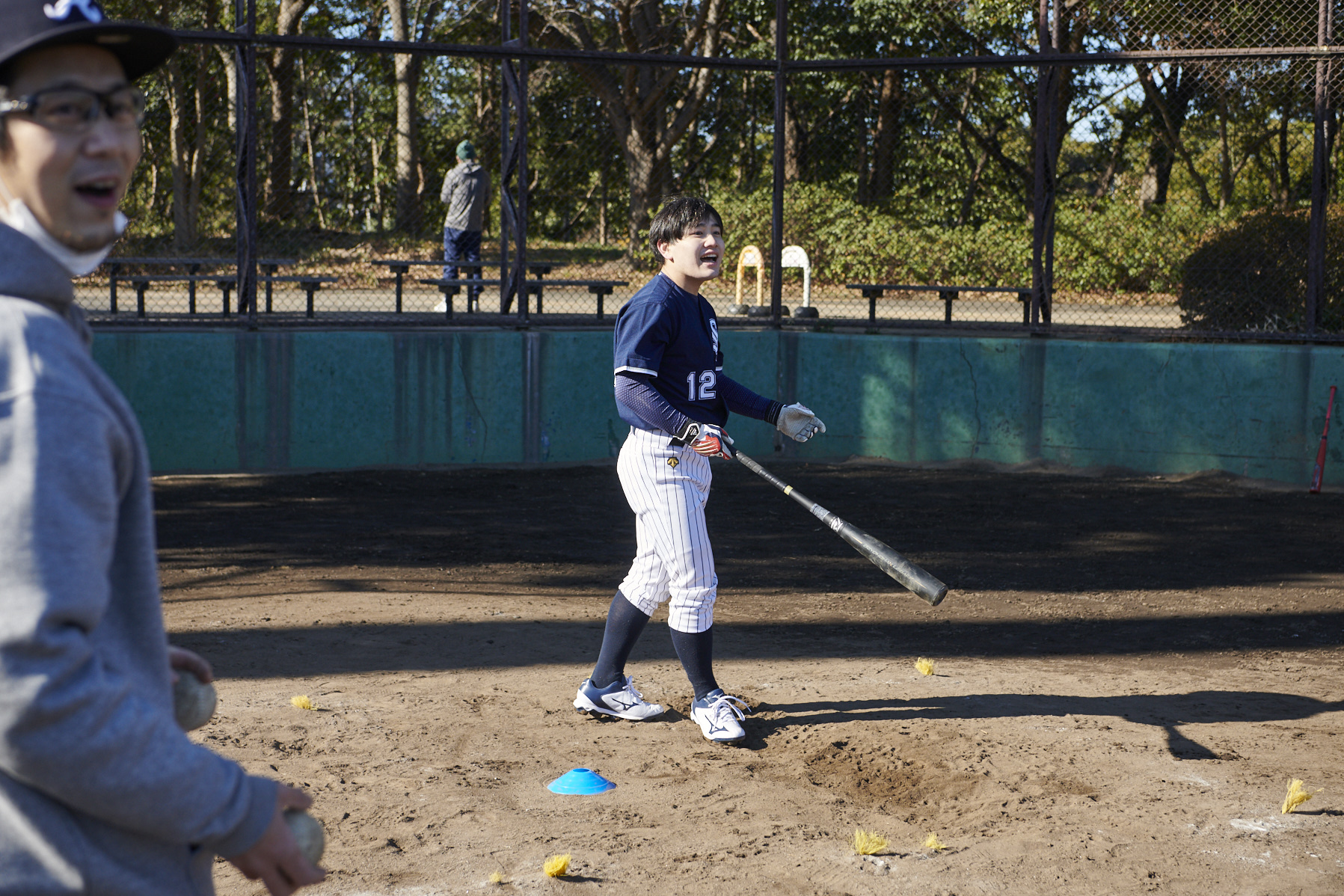 マジ飛び草野球バット大調査！