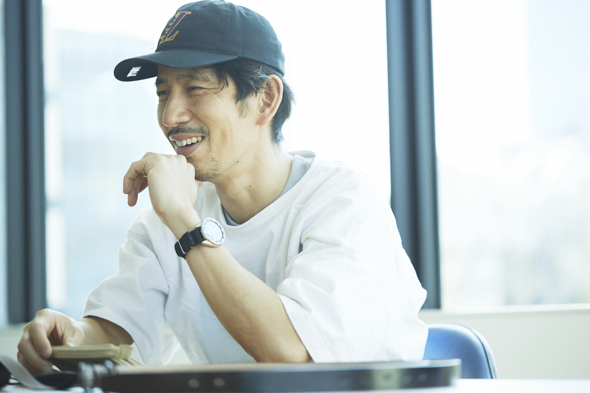 Port of NotesとBeginがコラボしたレコードバッグってなんだ！？