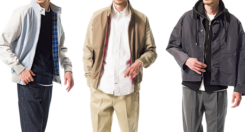 一点投入でいつもの服が即フレッシュに! シップスで定番服 EASY 一点投入でいつもの服が即フレッシュに! シップスで定番服 EASY