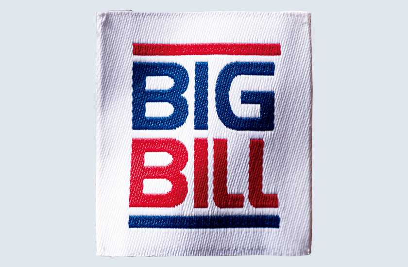 BIG BILL ビッグビル