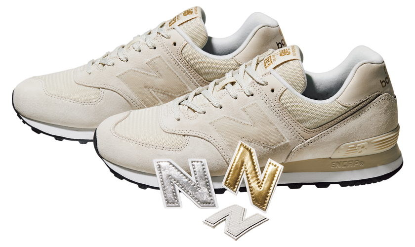 New Balance ニューバランス ML574CS 2