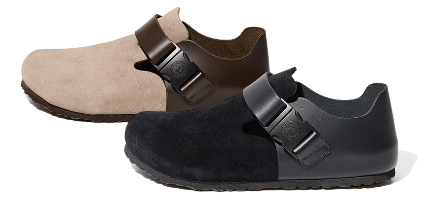 BIRKENSTOCK ビルケンシュトック ロンドン テック