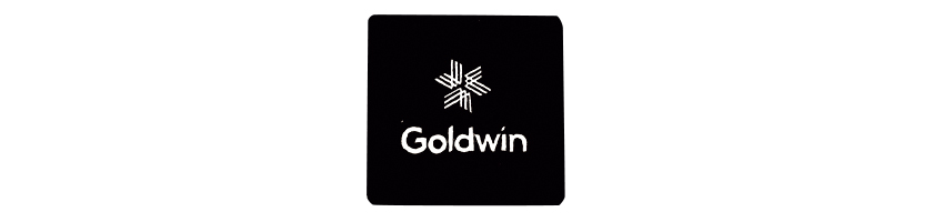 GOLDWIN ゴールドウイン