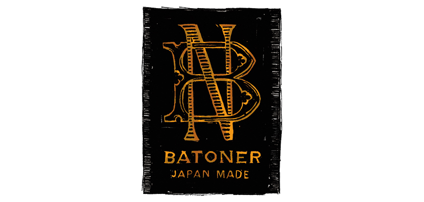 BATONER バトナー