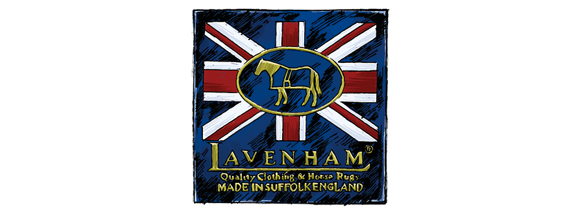 LAVENHAM ラベンハム