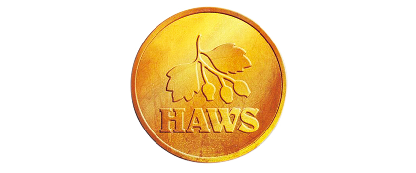 HAWS ホーズのジョウロ