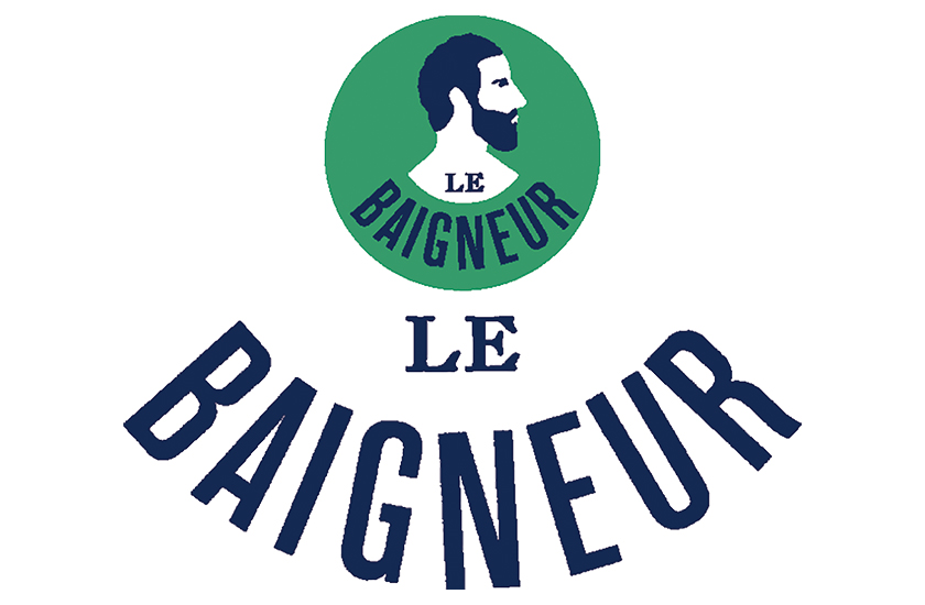 Le Baigneur ル・ベヌール