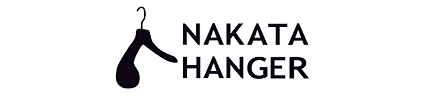 NAKATA HANGER ナカタハンガー