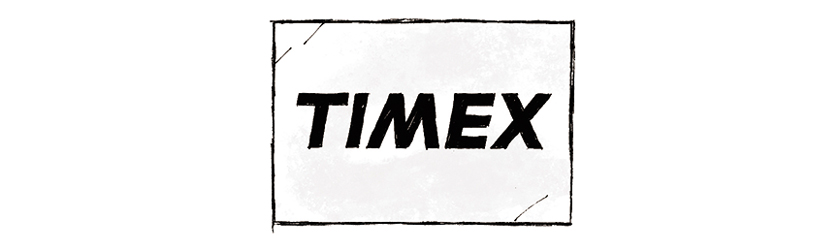 TIMEX タイメックス