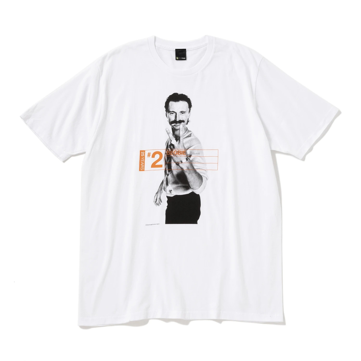 トレインスポッティング25周年!】“ジジイになっても着たい”Tシャツに