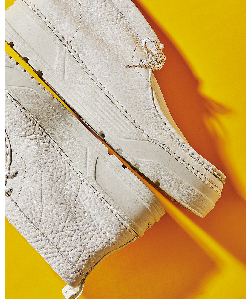 Clarks クラークスのオリジン ワラビー