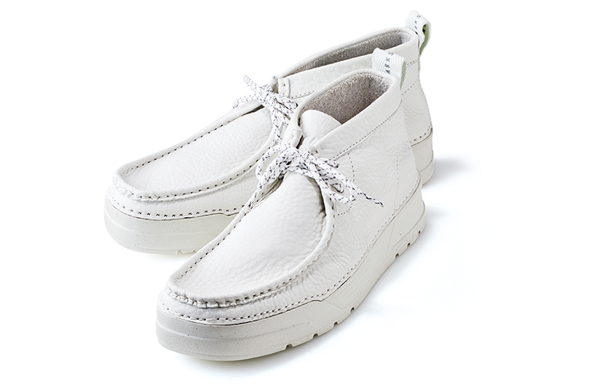 Clarks クラークスのオリジン ワラビー