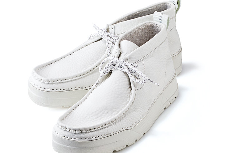 ワラビーが、これまた混じりけなしの愛を注げる“英製”定番に